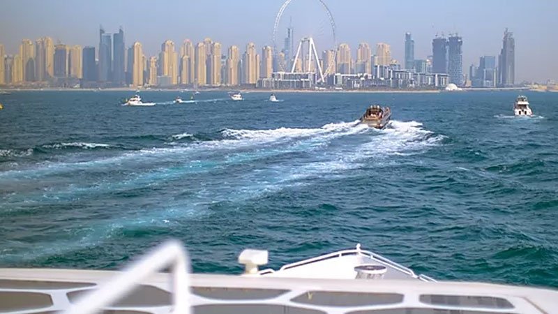 celebrate-your-party-on-a-sail-with-party-yacht-rental-dubai