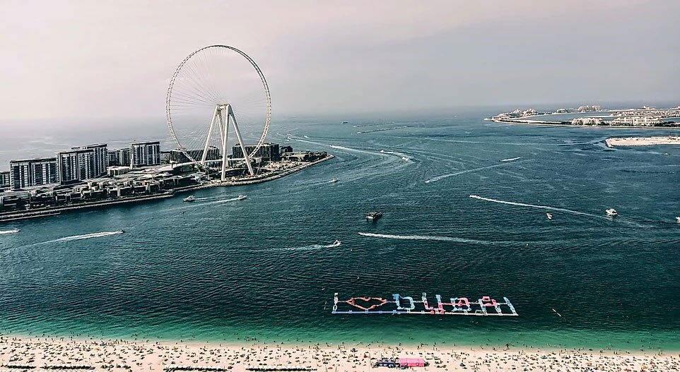 Start planning your dream party yacht rental Dubai today and discover a world of luxury