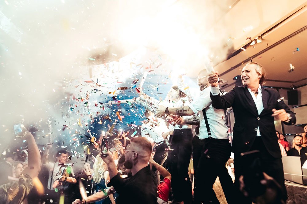 A Guide to VIP Access, Bottle Service, and Effortless Entry at the City's Top Clubs