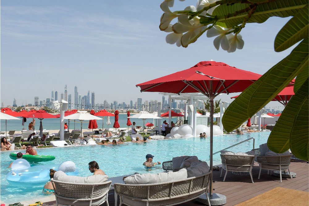 Dubai Beach Parties – Ensure You Have An Incredible Time