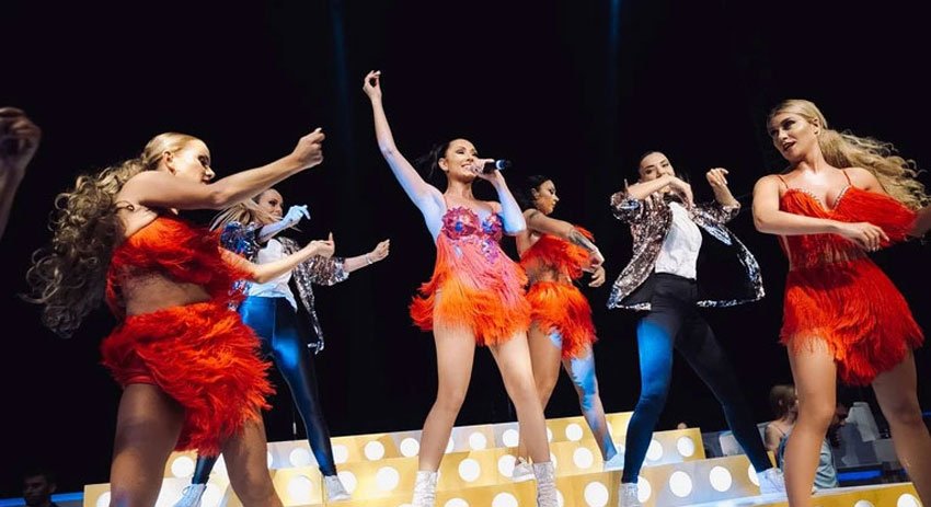 Unveiling the Glamorous: A Guide to Dubai's Party Scene