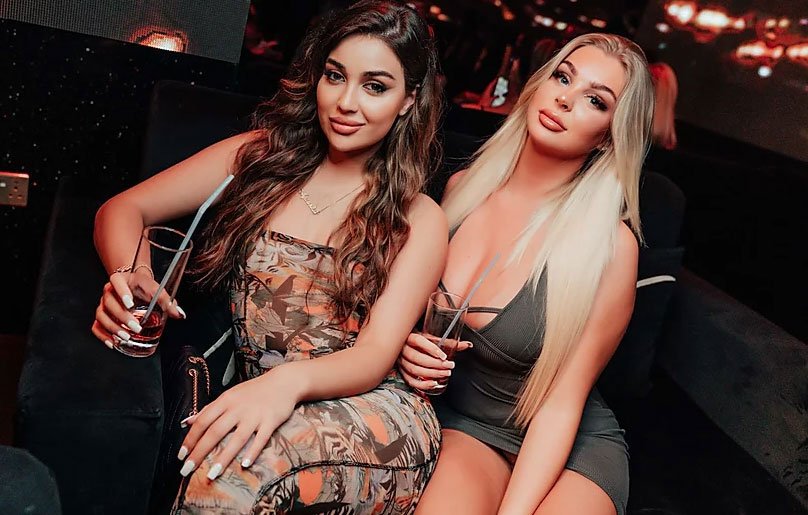 How to plan the perfect Ladies Night Events in Dubai, UAE?
