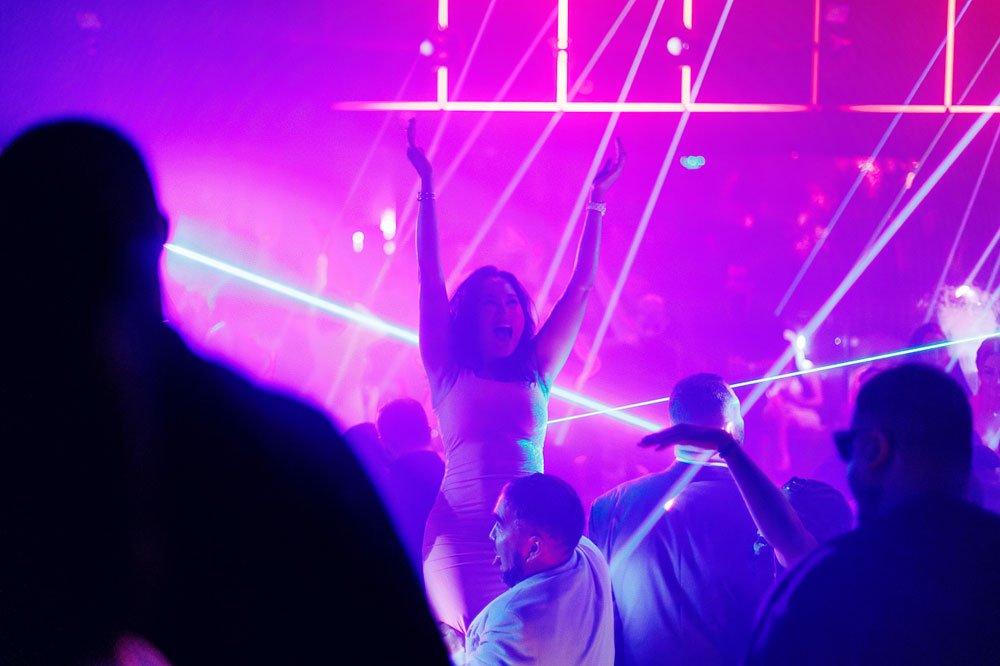 Why is Dubai Nightlife So Popular? Exploring the City's Vibrant Evening Scene