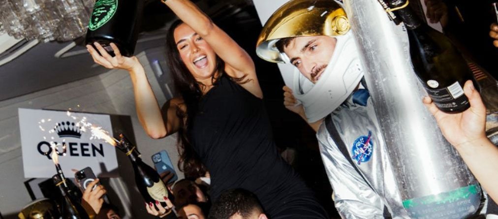 Your Guide to Dubai's Exclusive Clubbing Scene with The Party Finder