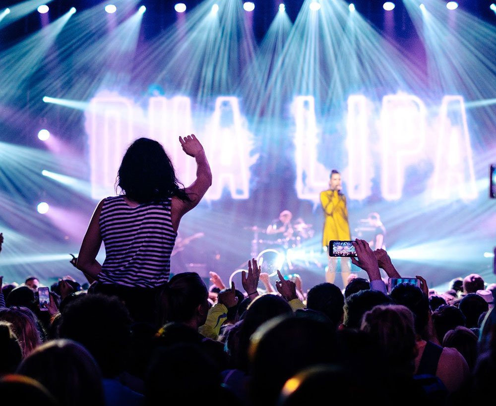 Dubai's Exclusive VIP Nightlife Scene with The Party Finder