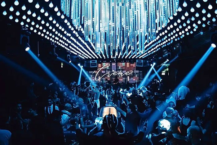Dubai’s Top Events Happening Tonight - Nightclubs, Live Shows, and More