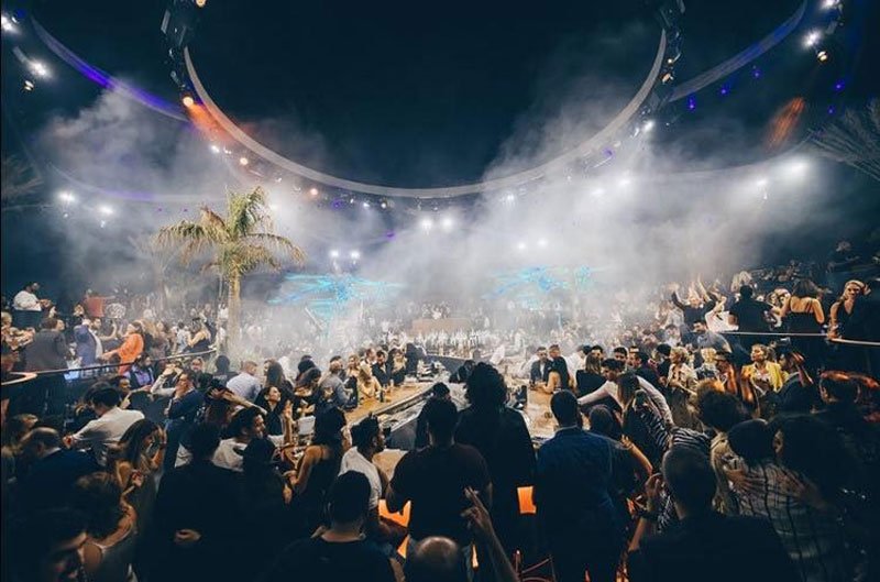 Event Venues in Dubai: Hosting Unforgettable Nights